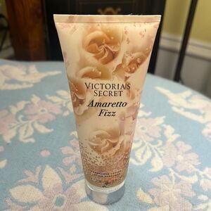 NEW SEALED Victoria's Secret Amaretto Fizz Fragrance Lotion 8 oz FULL